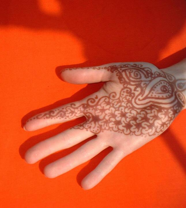 Tattoo and Body Art Gallery at Mehndi Skin Art